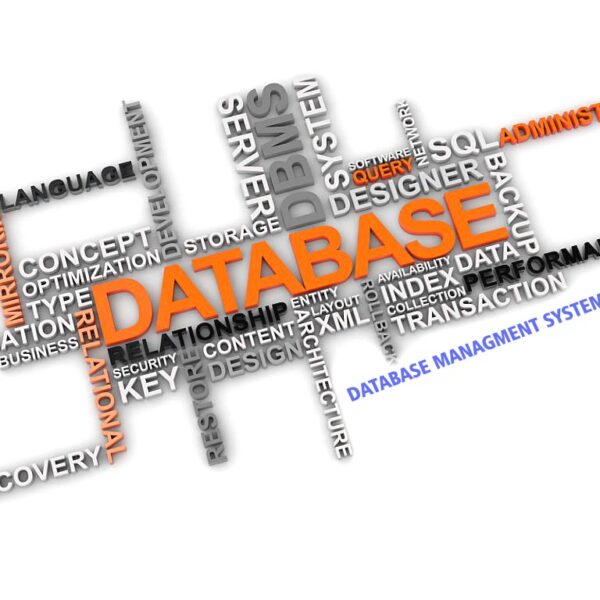 What is DBMS ? Database Management Systems