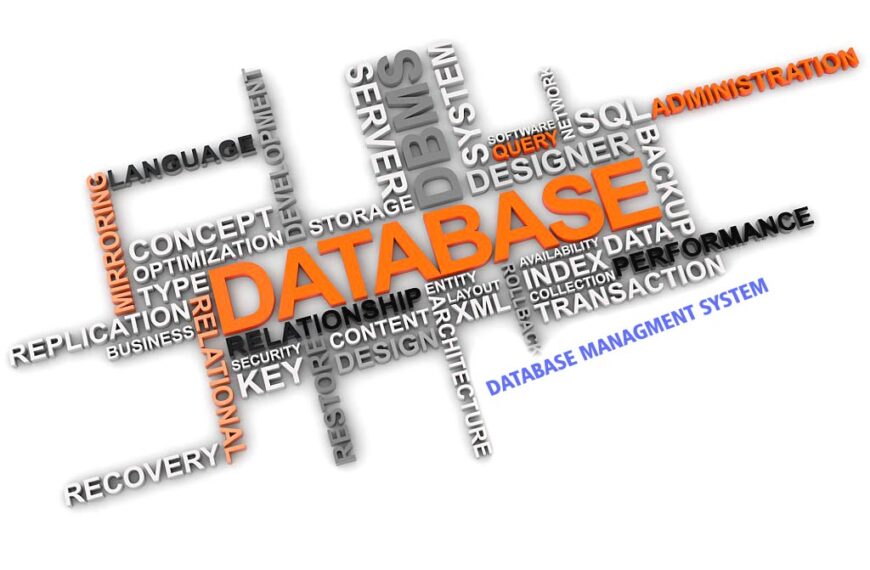 What is DBMS ? Database Management Systems