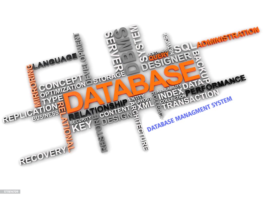 What is DBMS ?  Database Management Systems