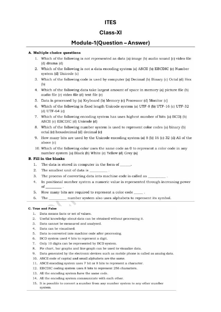 thumbnail of IT Class 11th -Module 1.2