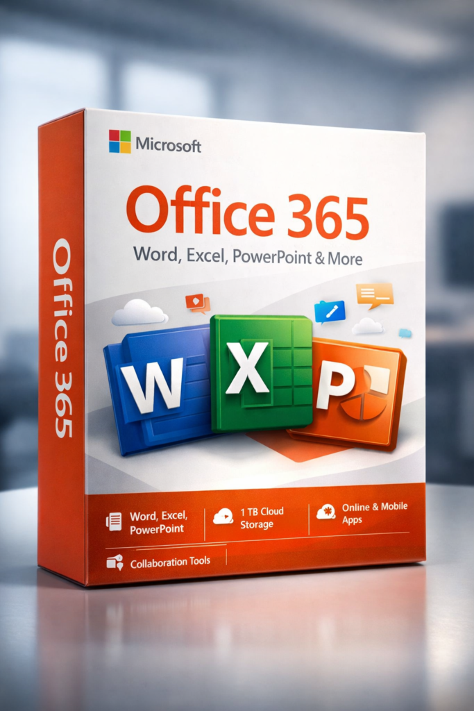 Microsoft Office 365