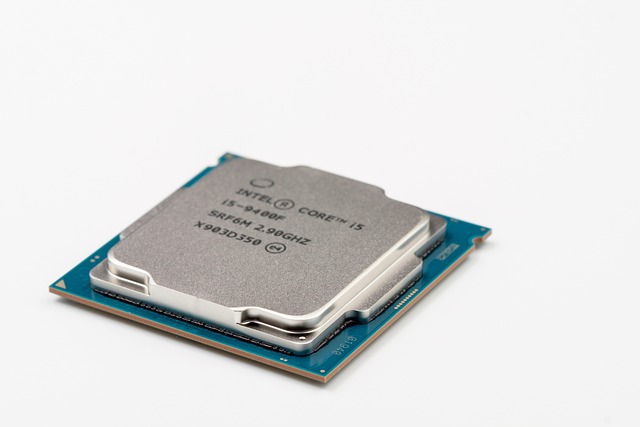 computer CPU