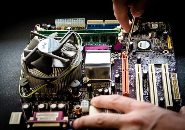 What is Computer Motherboard : Everything You Need to Know