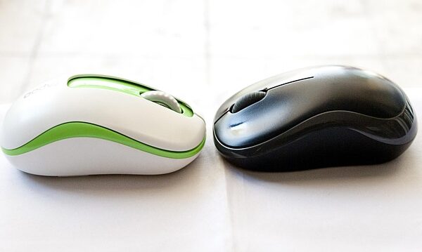 What is Computer Mouse: Everything You Need to Know