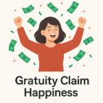 How to Claim Gratuity: A Step-by-Step Guide with Full Details