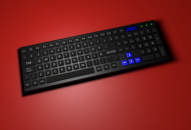 keyboard