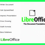What is LibreOffice?: How to Start
