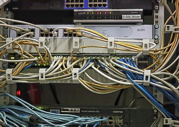 What is Network Devices in Computer Network