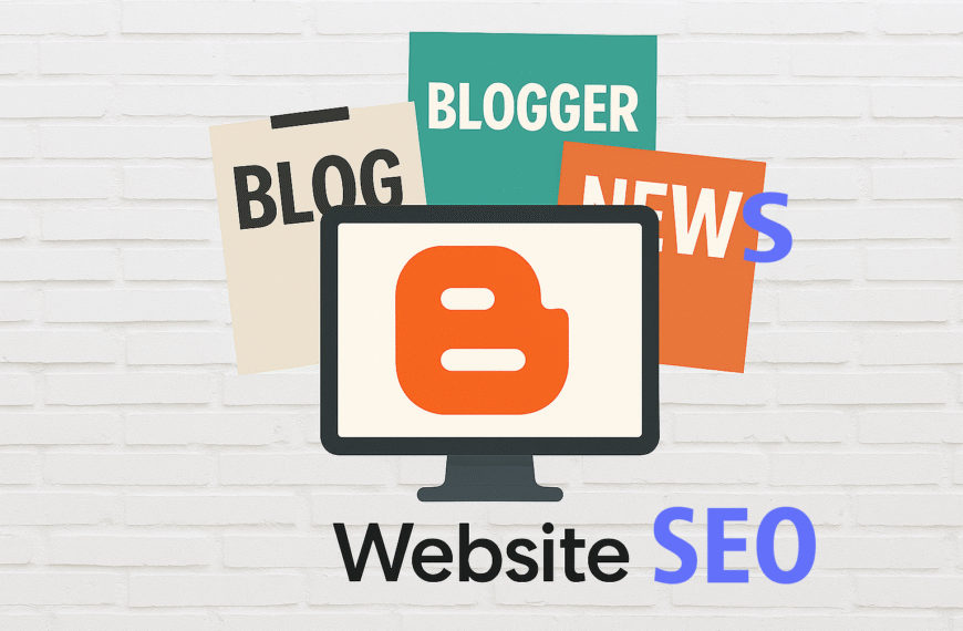 How to SEO Your Website: Step-by-Step Guide for Beginners