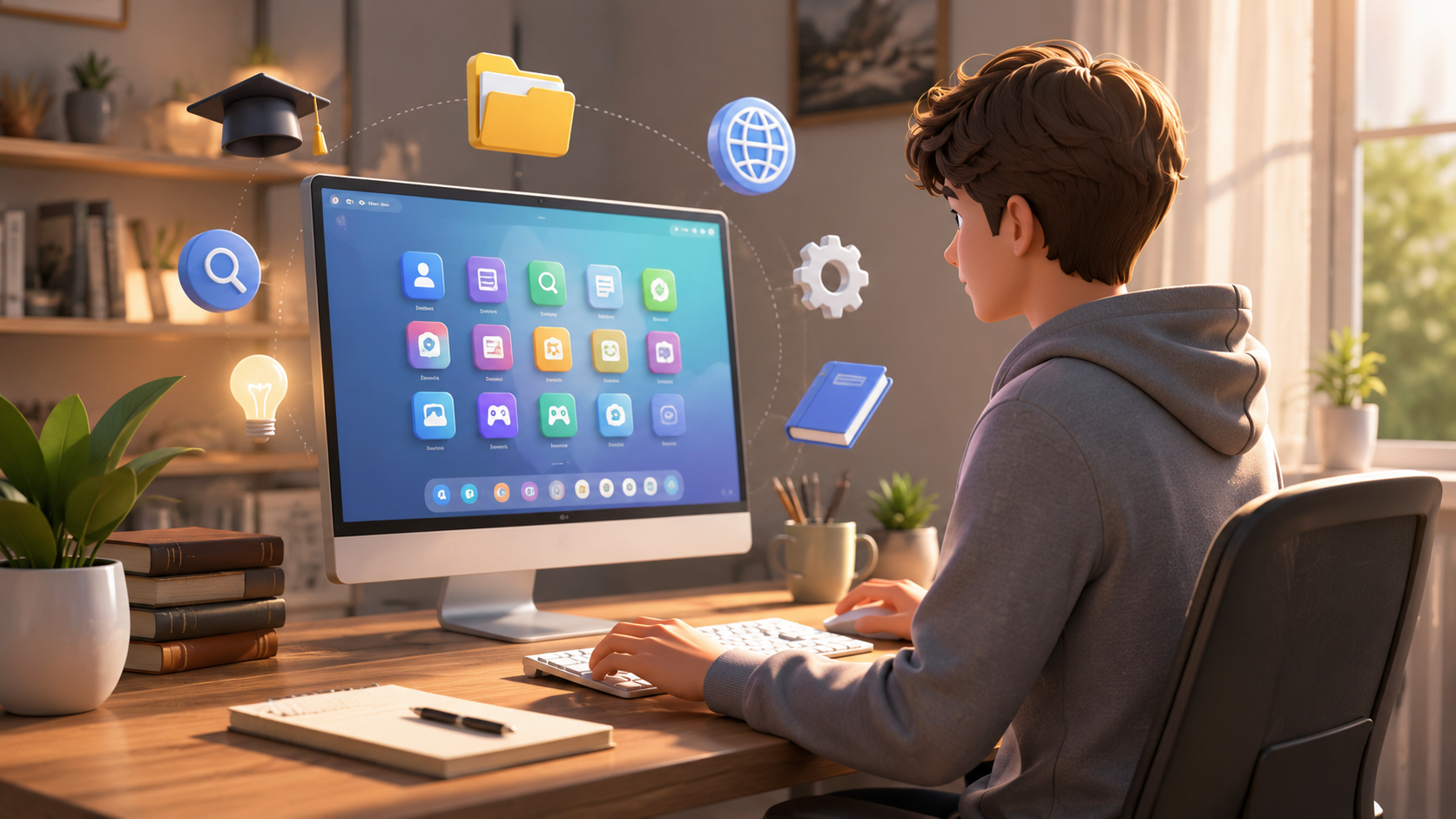 ⭐What is a Computer? A Complete Guide for new users