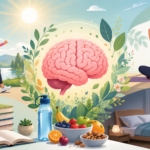 How to Improve Brain Health Naturally