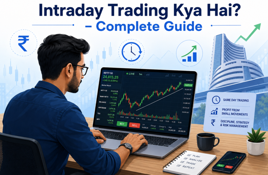 intraday trading