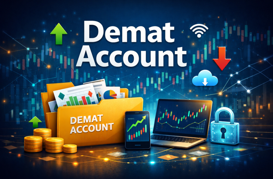 What is a Demat Account