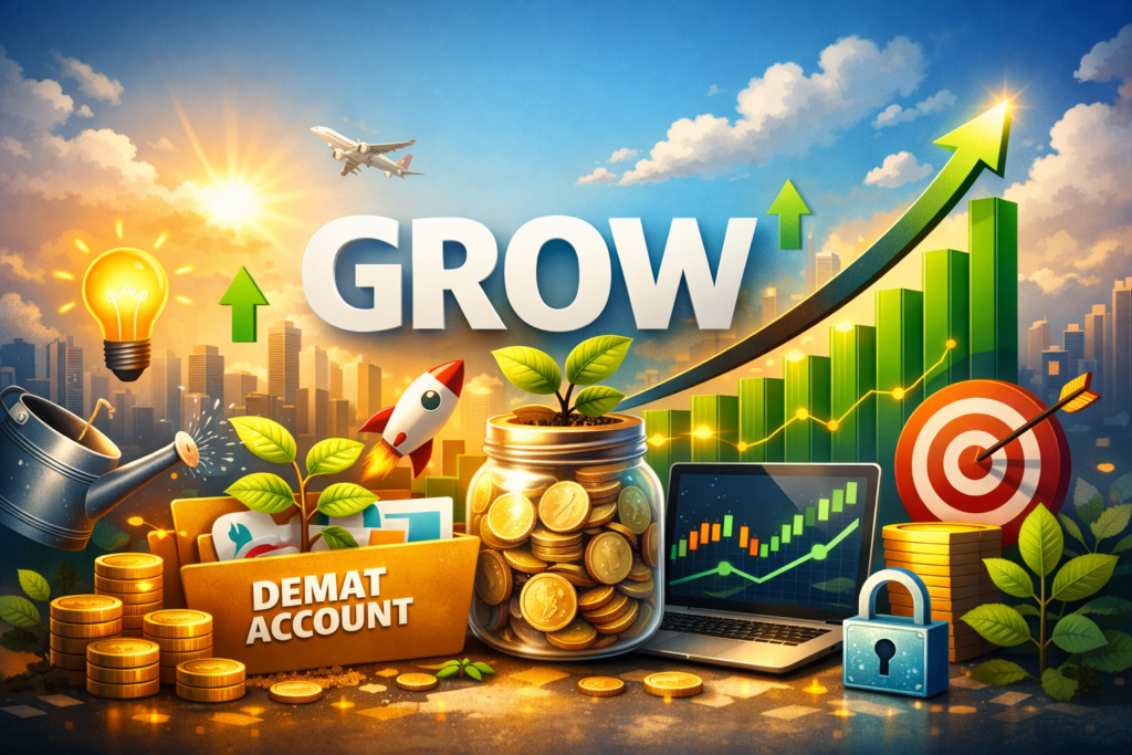 demat account 2