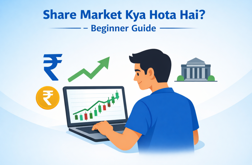 share-market