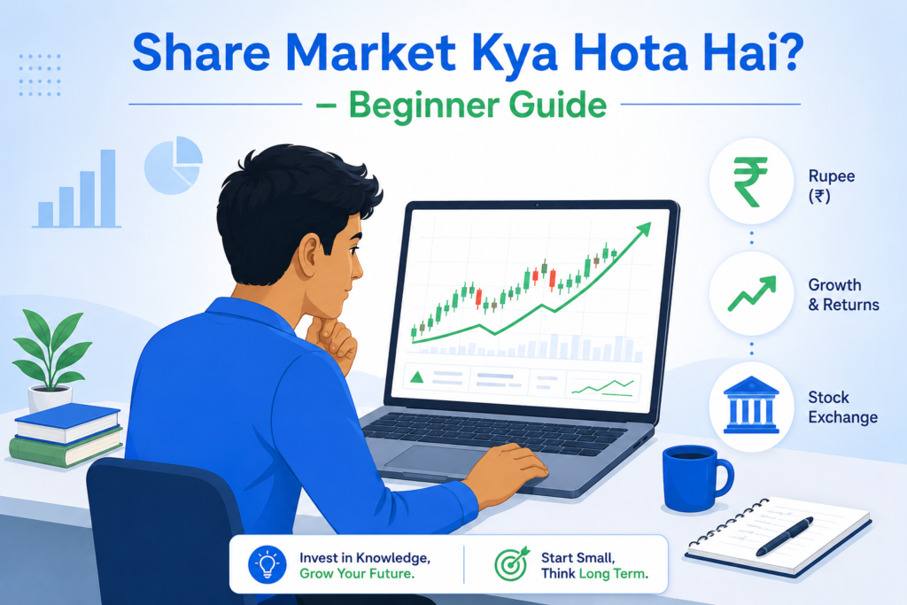 share market
