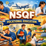 nsqf vocational