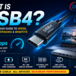 What Is USB4