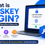 What is Passkey Login