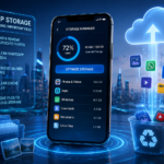 Free Up Storage on Your Smartphone Without Deleting Important Files
