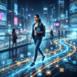 digital footprint