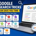 google search tricks