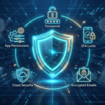 Protect Personal Data Online