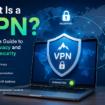 What is a vpn